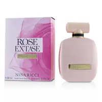 在飛比找樂天市場購物網優惠-蓮娜麗姿 Nina Ricci - Rose Extase 