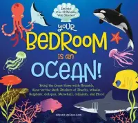 在飛比找博客來優惠-Your Bedroom Is an Aquarium!: 