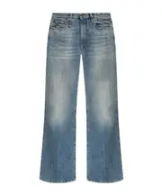belt loop jeans 24,25,27,28,29 Gray