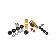 Whiteline F & R Essential Vehicle Kit for VW EOS MK1 1F TIGUAN FWD MK1 5N