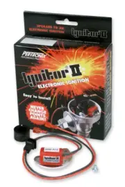 Pertronix 2 Ignitor 8 Cylinder IHC Part # 91483A