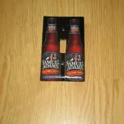 SAMUEL ADAMS BOSTON LAGER BEER LIGHT SWITCH COVER PLATE