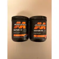 在飛比找蝦皮購物優惠-【部分現貨】MuscleTech Vapor X5 Pre-