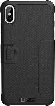 UAG Metropolis Folio Phone Case For Apple iPhone Xs Max