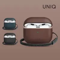 在飛比找Yahoo!奇摩拍賣優惠-森尼3C-UNIQ  AirPods 第3代 Terra 手