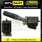 Fits Peugeot 206 1998- 206 Van 2002-2007 IntuPart Indicator Stalk Switch #1