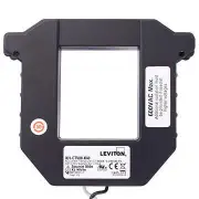 Current Transformer, Split Core, 800A, 333mV, 6" x 5.2" Opening, For Submetering