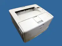 在飛比找Yahoo!奇摩拍賣優惠-【印捷】中古 HP LASERJET 5200 A3雷射印表