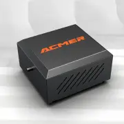 [EU/US Direct] ACMER C4 Air Pump Assist System for Laser Engraving Machine Laser Cutting Engraving Air-assisted Accessor