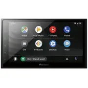 Pioneer DMH-Z5350BT Multimedia Player