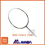 《RUKA-RUKA》MMOA摩亞 羽球拍 MBR-FORCE 2100