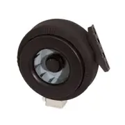 Centrifugal Duct Fan - 10 Inch / 250mm - Exhaust Vent Inline Air Blower