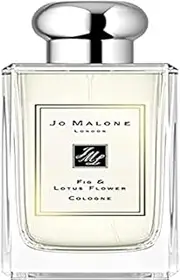 [Jo Malone] Fig & Lotus Flower Cologne Spray (Originally Without Box) 100ml/3.4oz