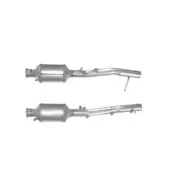 FAP DPF Land Rover Range Rover, 3.6 Diesel ,OE:WCD502310