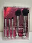 MODELCO KARL LAGERFELD + MODELCO Kiss Me Karl Collectable Karl Brush Collection