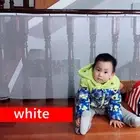 Kid Child Baby Safety Protect Net Mesh Fabric Stair Balcony Garden Fence Guard