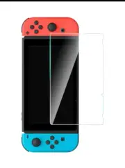 Screen Protector -Nintendo Switch V2*