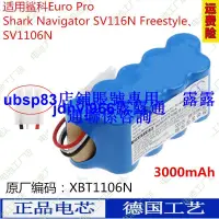 在飛比找露天拍賣優惠-現貨適用鯊科Euro Pro SV1106N Shark S