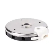 Sensitive Chromatic 13 Pitch Pipe Tuner C-C Tuning Tool With Case Instrument WPD