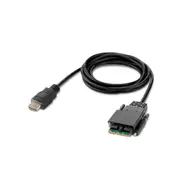 Modular HDMI Single Head Console Cable 6ft / 1.8m