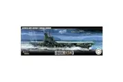 Fujimi 1/700 Japanese Navy Aircraft Carrier ShinanoKit