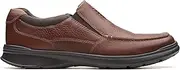 [Clarks] Cotrell Free Men's Casual Shoe