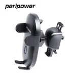 PERIPOWER MT-01 強固翼片式出風口手機架