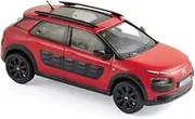 Citroen C4 Cactus (2014) Diecast Model Car