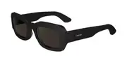 Calvin Klein CK24511S 001 Men's Sunglasses Black Size 52