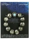 Black Panther Kimoyo Glass Bead Bracelet Replica Glow In The Dark Marvel New
