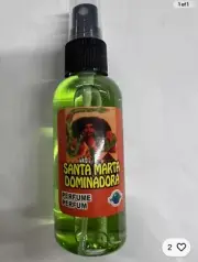 Santa Marta Domination Perfume