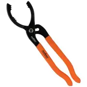 12" Adjustable Oil Filter Pliers, Adjustable Oil Filter Wrench Removal Tool