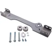 [MaXpeedingrods] Front Bolt On Diff Drop Kit compatible for Holden Colorado RG 4WD compatible for Isuzu D-Max 2012-ON