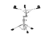 Pearl S-930S Snare Drum Stand,W/Single Braced Legs, Edelstahl