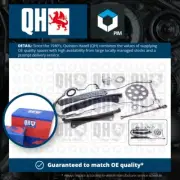 Timing Chain Kit fits FIAT 500C 1.3D 2009 on QH Genuine Top Quality Guaranteed
