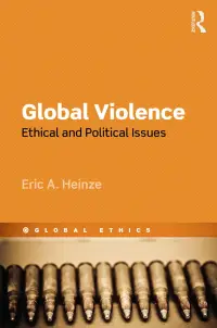在飛比找博客來優惠-Global Violence: Ethical and P