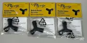 Twilight Landscape Plug-N-Go Lighting Modular Branch Connector x3 - 76602 NEW!