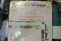 在飛比找Yahoo!奇摩拍賣優惠-LP 黑膠唱片 ~ 歷年金像獎電影全部插曲 11 ~ 197