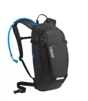 CamelBak M.U.L.E. 12 Mountain Biking Hydration Pack - Easy R Sz_100 oz_Black