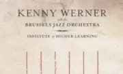 Kenny Werner Institute Of Higher Learning Music CD New