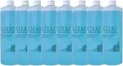 Money Saver Eight Pack Preferred Postage Supplies Eight Pints (128 Oz Total) Sealing Solution Compare to PB E-Z Seal 601-1
