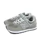 NEW BALANCE 復古鞋 運動鞋 灰色 男鞋 ML574EVG-D no035