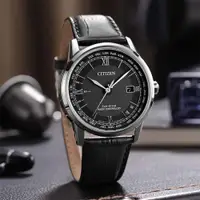 在飛比找ETMall東森購物網優惠-【CITIZEN】星辰 Eco-Drive 光動能 CB01