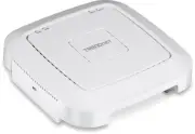 AC1200 Dual Band PoE Indoor Access Point, MU-MIMO, 867 Mbps WiFi AC, 300 Mbps...