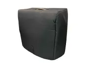 Black Padded Cover for a Emprize Amplification Harrier 1x12 Combo (empr001p)