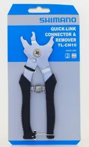 Shimano TL-CN10 Chain Quick Link Tool Removal & Installation Connector & Remover