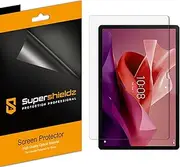 Supershieldz (3 Pack) Anti-Glare (Matte) Screen Protector Designed for Lenovo Tab P12 (12.7 inch)