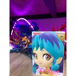 日版 QPOSKET 福星小子 LUM 拉姆 公仔 景品