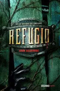 在飛比找博客來優惠-Refugio/ Refuge