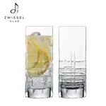 【德國水晶杯ZWIESEL GLAS】BASIC BAR系列 CLASSIC/MOTION 萬用水晶杯 311ML 2入